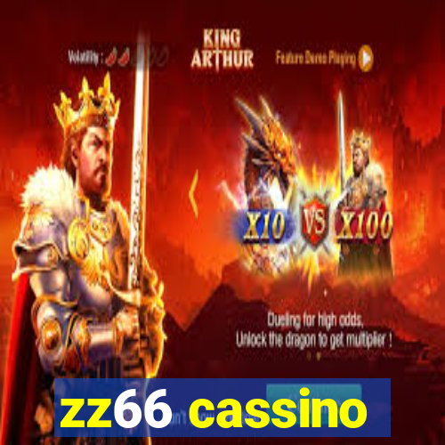 zz66 cassino