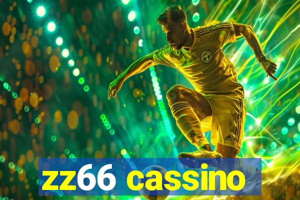 zz66 cassino