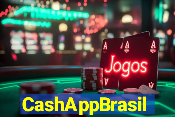 CashAppBrasil