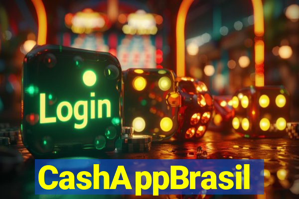 CashAppBrasil