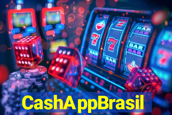 CashAppBrasil