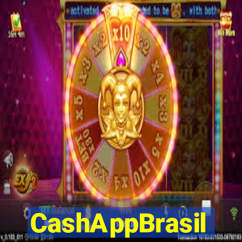 CashAppBrasil