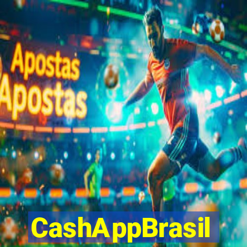 CashAppBrasil