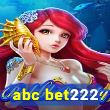 abc bet222