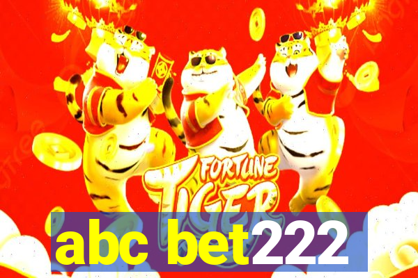 abc bet222