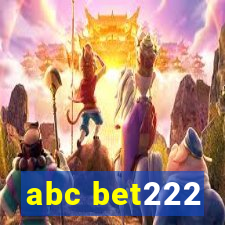 abc bet222