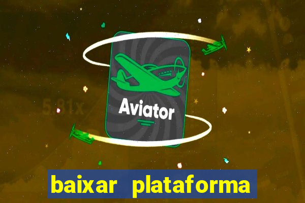 baixar plataforma 70 bet