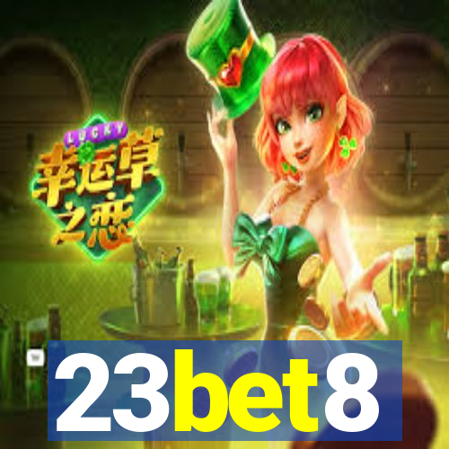 23bet8