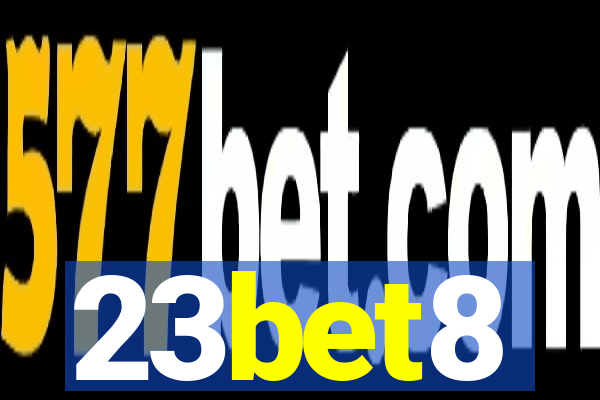 23bet8