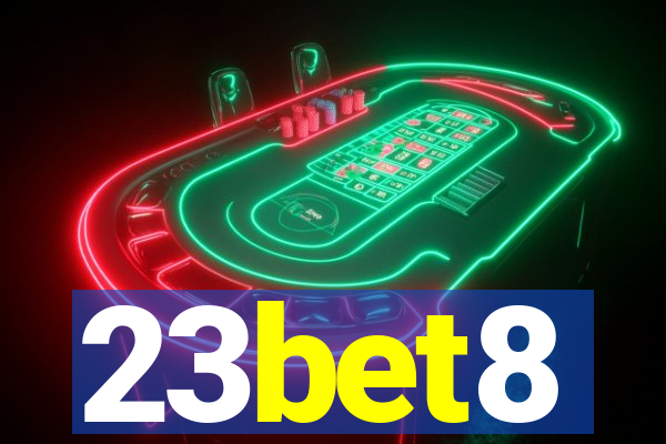 23bet8