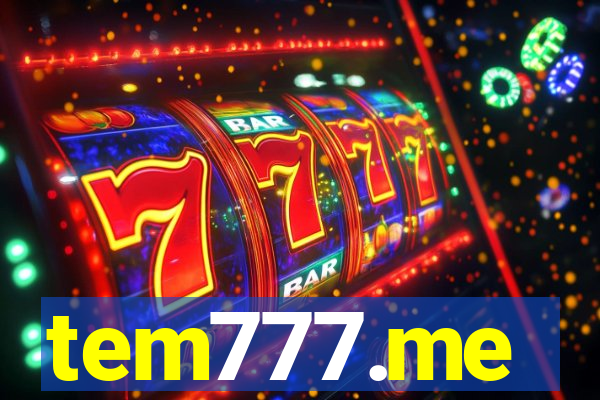 tem777.me