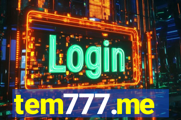 tem777.me