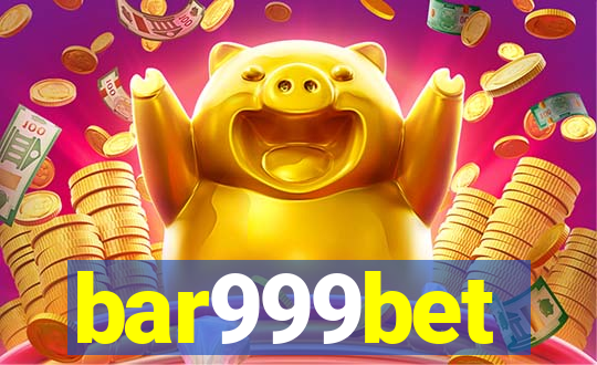 bar999bet