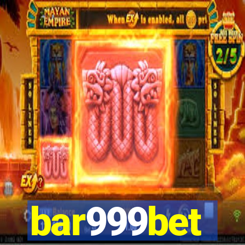 bar999bet