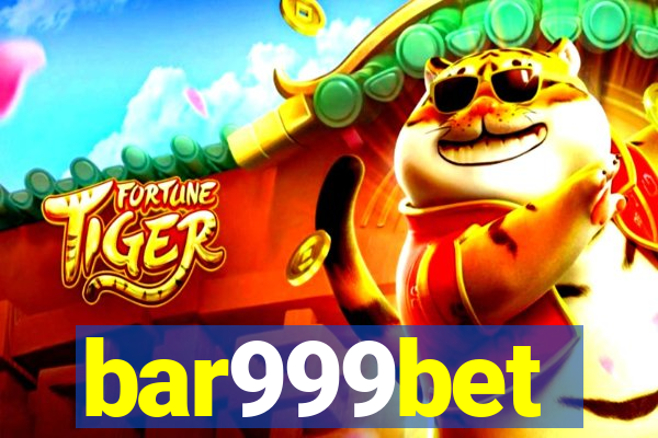 bar999bet