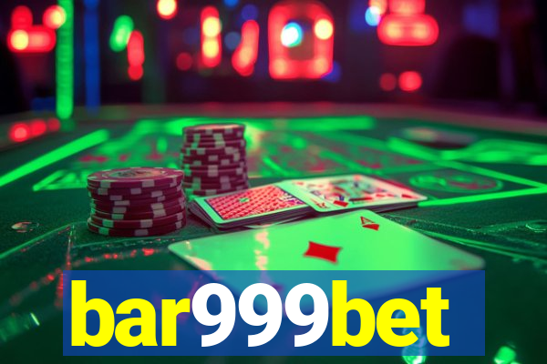 bar999bet