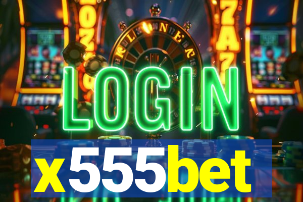 x555bet