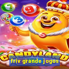 friv grande jogos