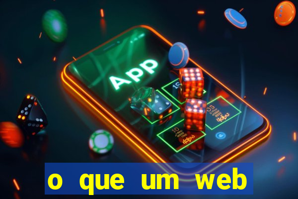 o que um web designer faz