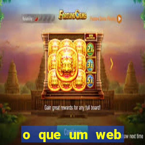 o que um web designer faz