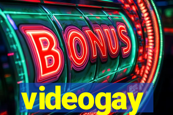 videogay