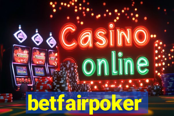 betfairpoker