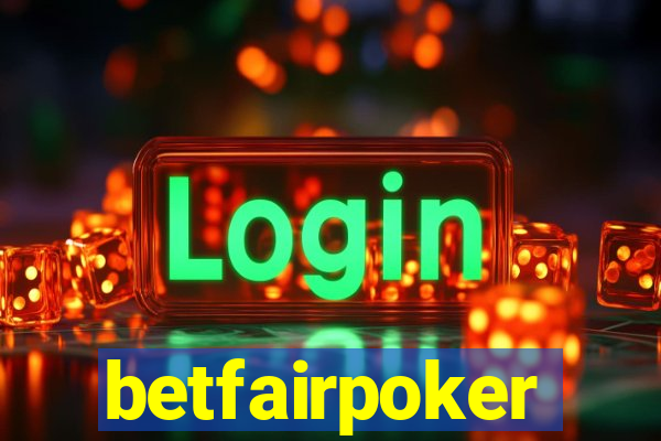 betfairpoker