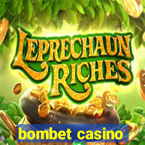 bombet casino