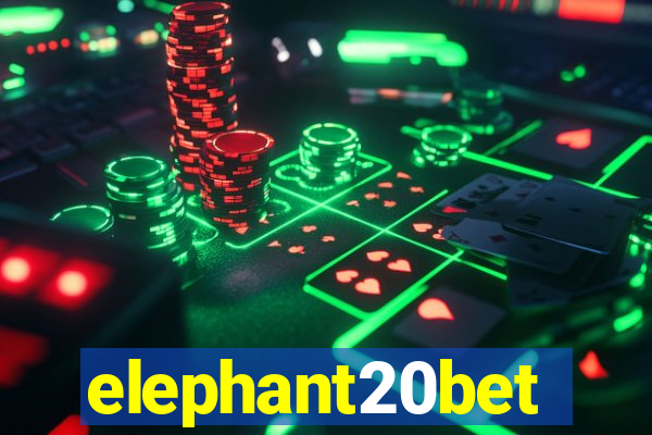 elephant20bet