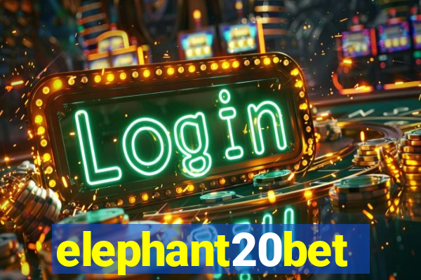 elephant20bet