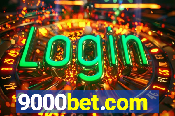 9000bet.com