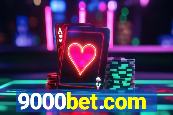 9000bet.com