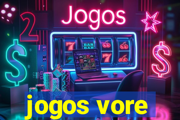 jogos vore