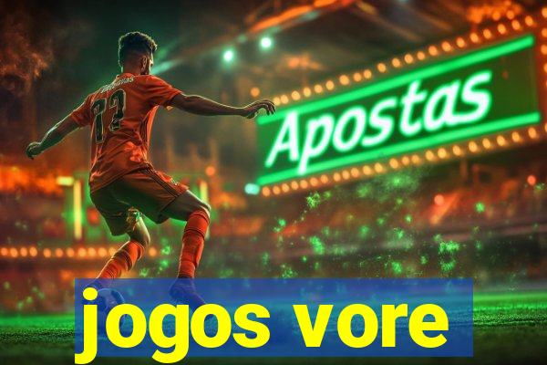 jogos vore