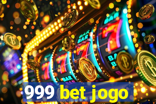 999 bet jogo