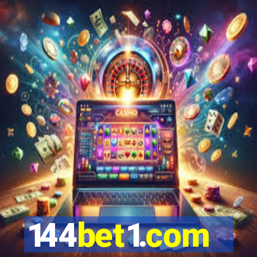 144bet1.com