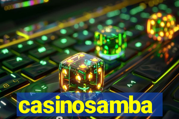 casinosamba