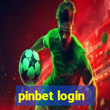 pinbet login