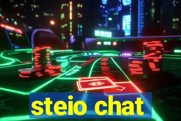 steio chat