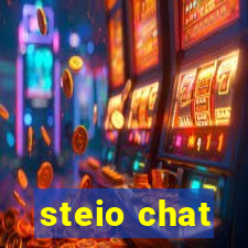 steio chat