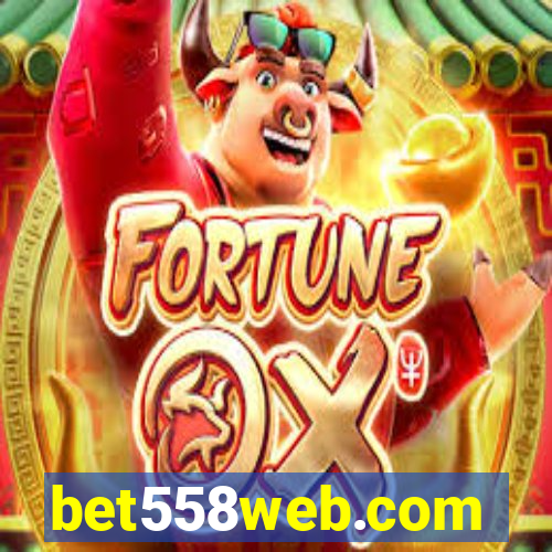 bet558web.com