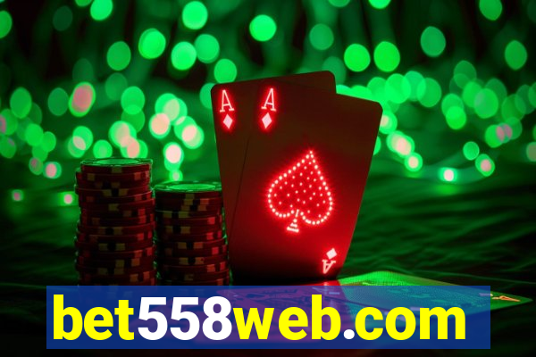 bet558web.com