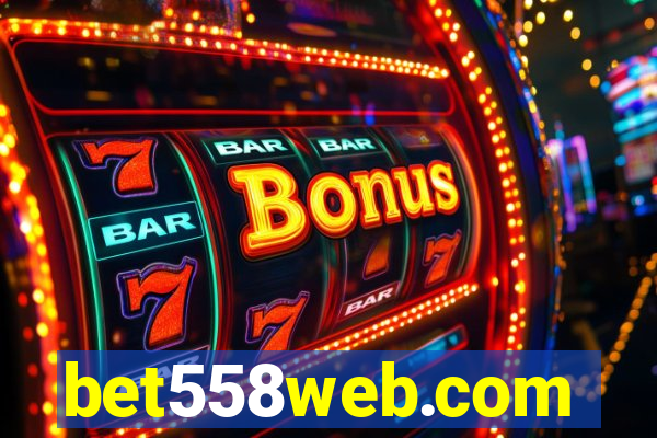 bet558web.com