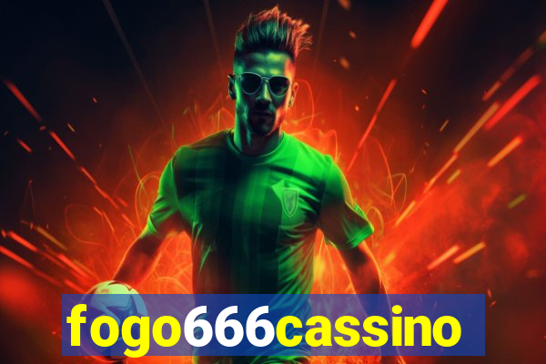 fogo666cassino