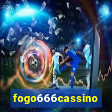 fogo666cassino