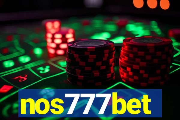 nos777bet