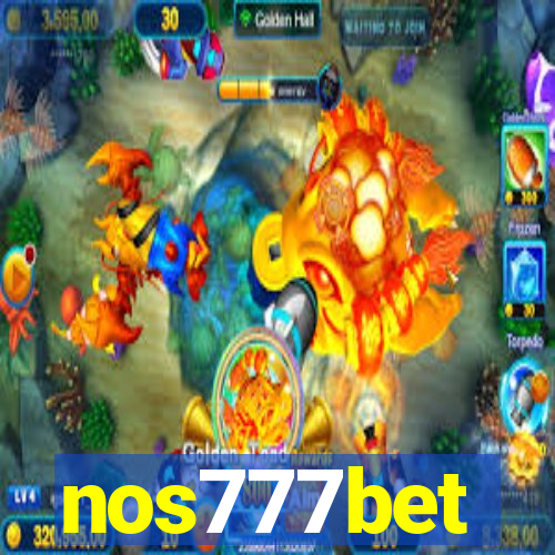 nos777bet