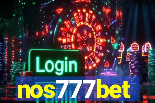 nos777bet