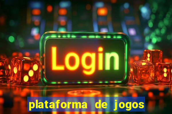 plataforma de jogos 9f game