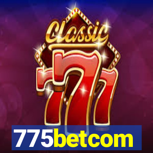 775betcom